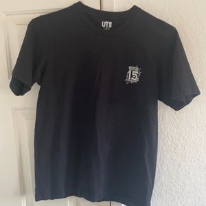 T shirt UT UniQlo CAPCOM “Monster Hunter” Small